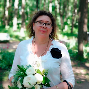 Ирина Москаленко