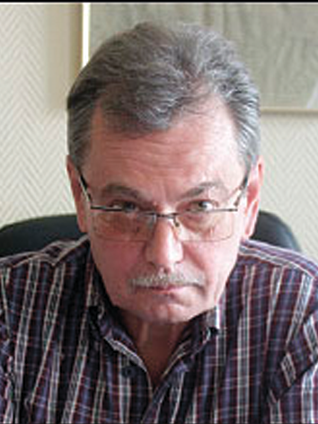 Андрей Ростиславович Волчанский
