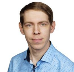 Ананьев Роман Сергеевич