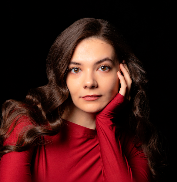 Евгения Ермолова