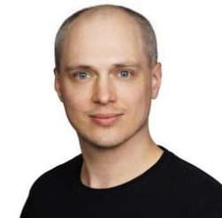 Расторгуев Сергей Станиславович