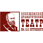 "За лучшее аудиовизуальное решение" - спектакль «Коля против всех» (Алина Бурнаевская, Александр Селезнев)