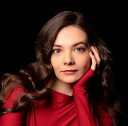 Евгения Ермолова