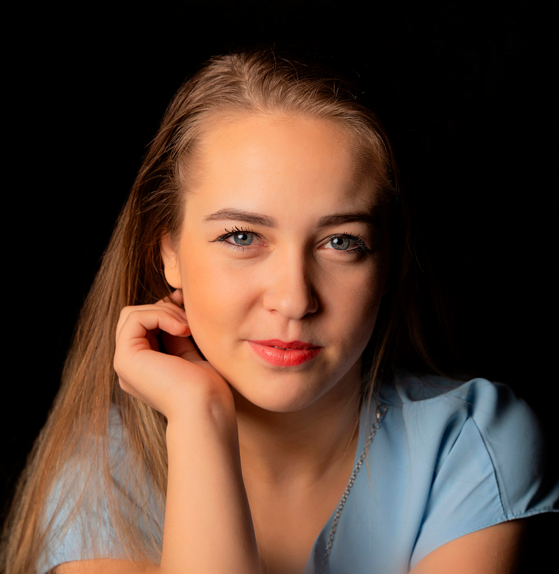 Юлия Морозова