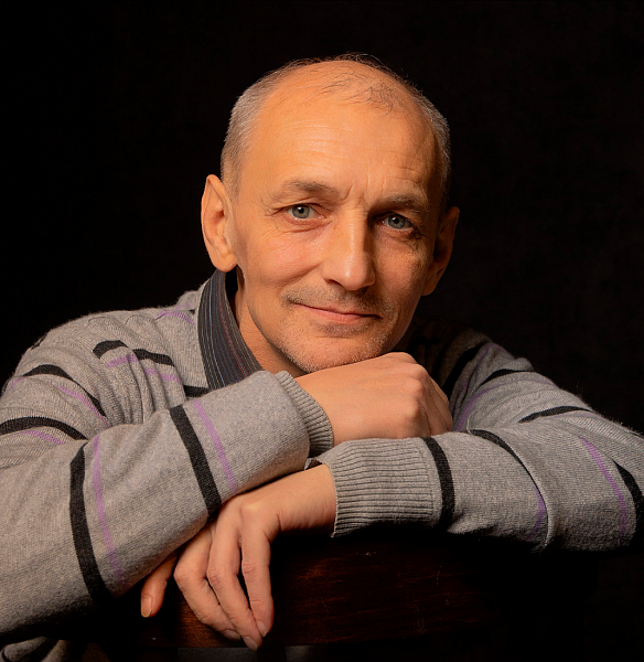 Сергей Соколов