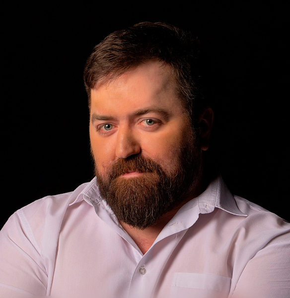 Константин Межаков