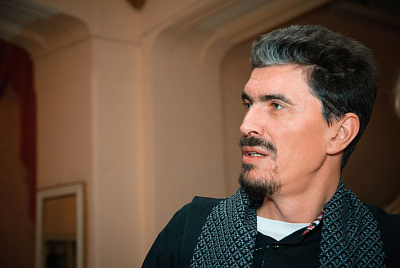 Александр Вислов