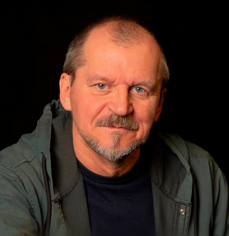 Сергей Шувалов