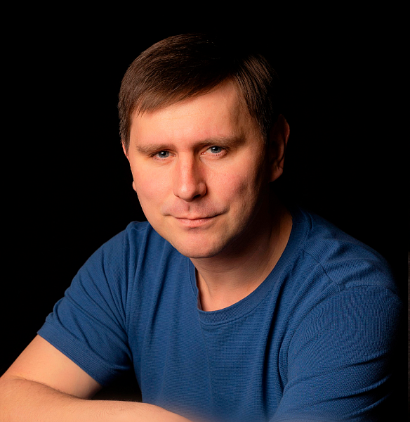 Антон Копчинский