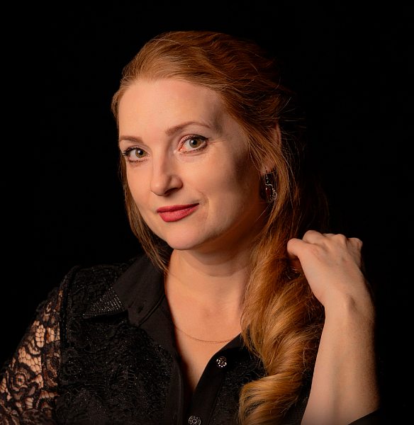 Маргарита Юразова