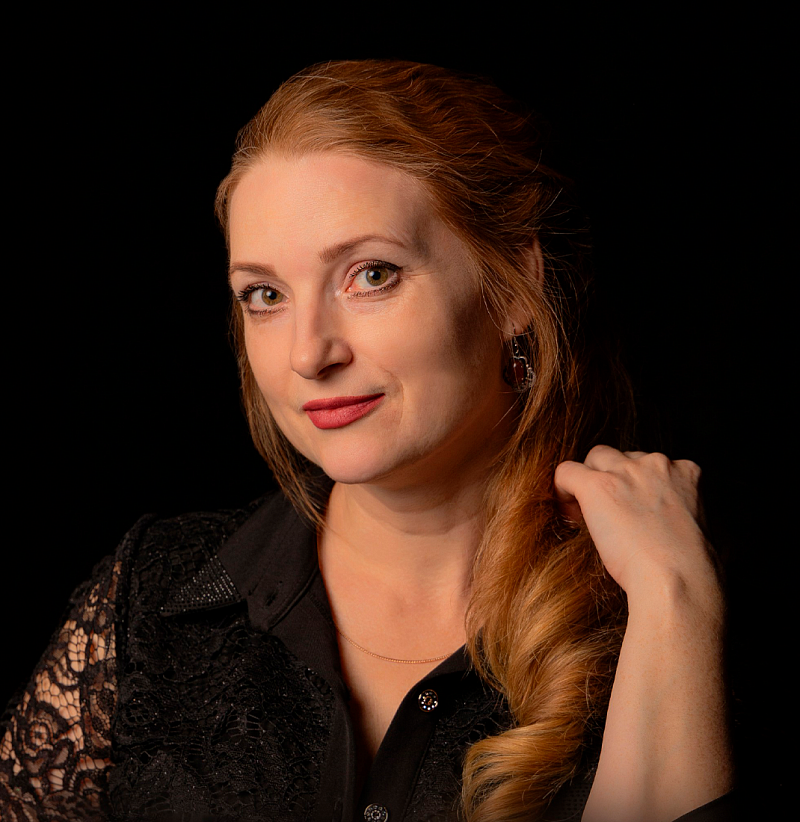 Маргарита Юразова