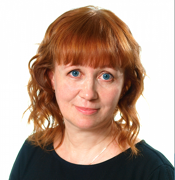 Сняцкая Светлана Александровна