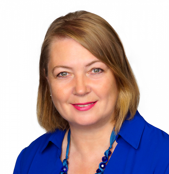 Адуева Галина Олеговна
