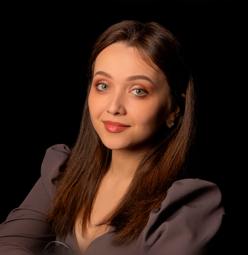Тамила Каримова