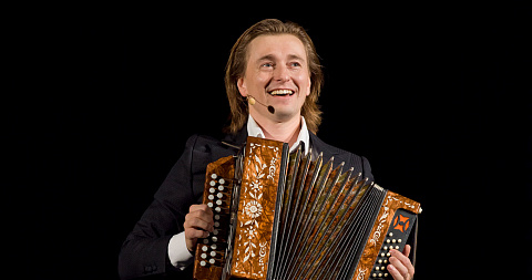 И жизнь, и театр, и кино