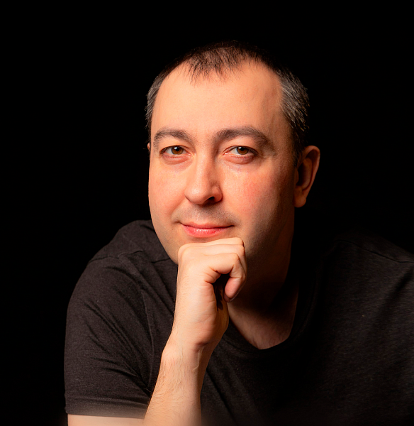 Алексей Дрягин