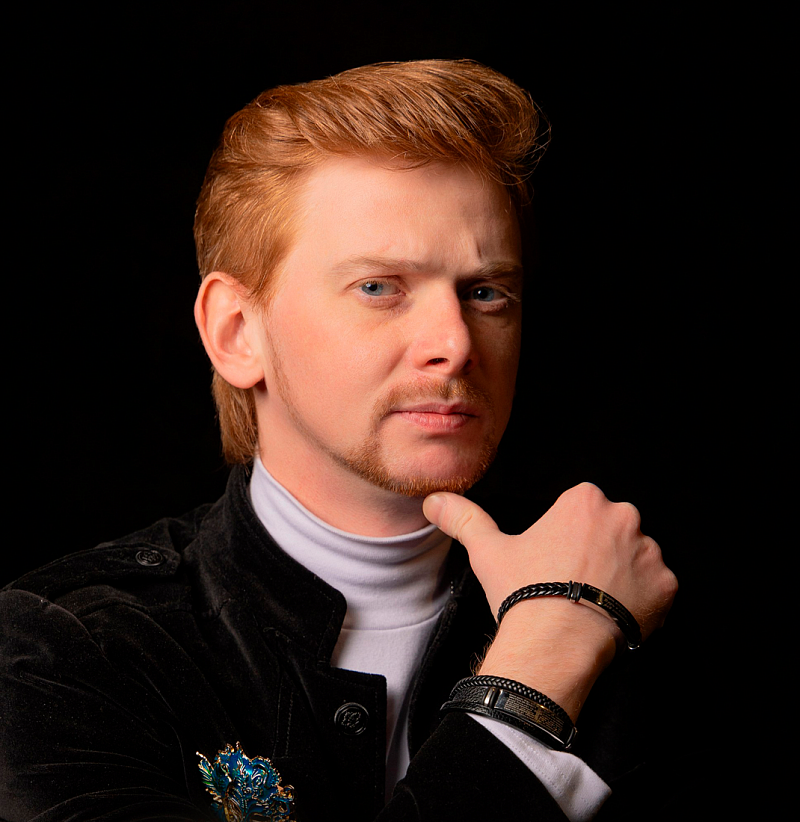 Андрей Кудряшов