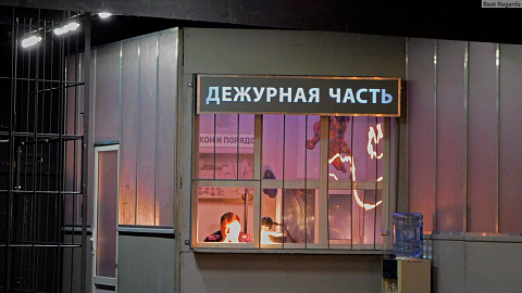 Человек из Подольска