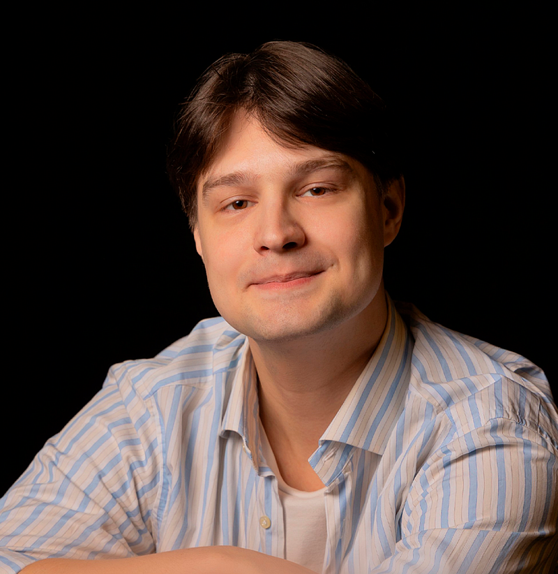 Никита Банников